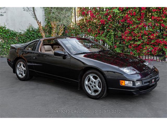 1990 Nissan 300ZX (CC-2027733) for sale in Beverly Hills, California