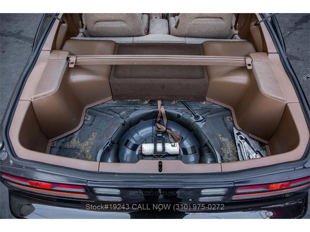 1990 Nissan 300ZX (CC-2027733) for sale in Beverly Hills, California