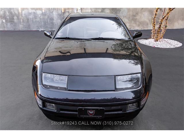 1990 Nissan 300ZX (CC-2027733) for sale in Beverly Hills, California