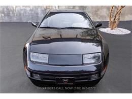 1990 Nissan 300ZX (CC-2027733) for sale in Beverly Hills, California