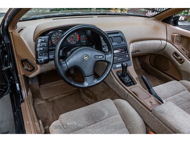 1990 Nissan 300ZX (CC-2027733) for sale in Beverly Hills, California