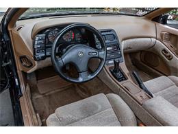 1990 Nissan 300ZX (CC-2027733) for sale in Beverly Hills, California