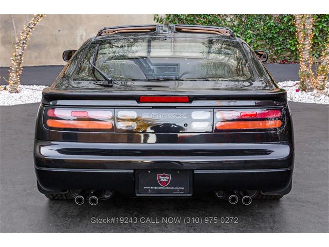 1990 Nissan 300ZX (CC-2027733) for sale in Beverly Hills, California