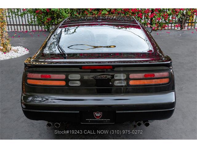1990 Nissan 300ZX (CC-2027733) for sale in Beverly Hills, California