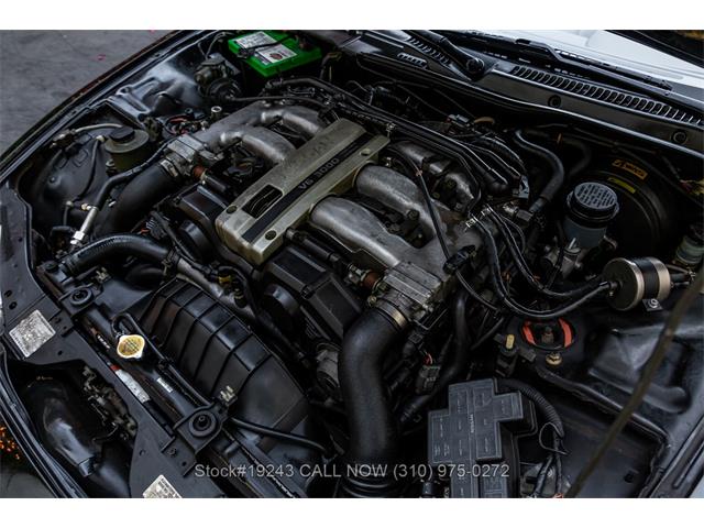1990 Nissan 300ZX (CC-2027733) for sale in Beverly Hills, California