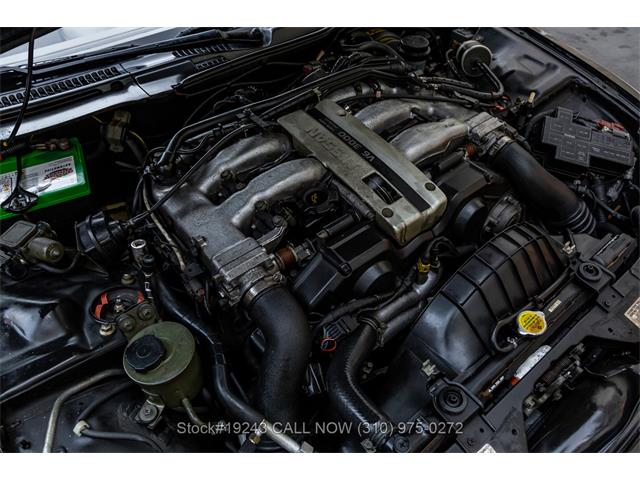 1990 Nissan 300ZX (CC-2027733) for sale in Beverly Hills, California