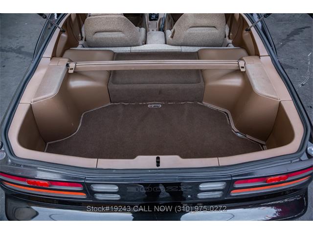 1990 Nissan 300ZX (CC-2027733) for sale in Beverly Hills, California