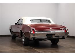 1969 Oldsmobile 442 (CC-2027794) for sale in Montreal, Quebec
