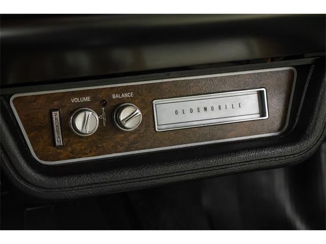 1969 Oldsmobile 442 (CC-2027794) for sale in Montreal, Quebec