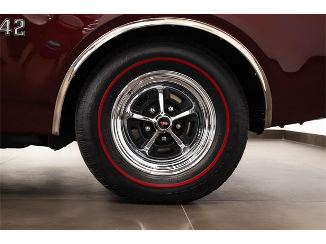 1969 Oldsmobile 442 (CC-2027794) for sale in Montreal, Quebec