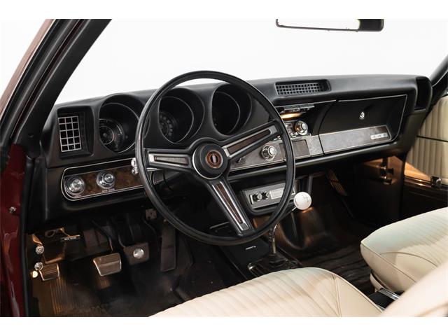 1969 Oldsmobile 442 (CC-2027794) for sale in Montreal, Quebec