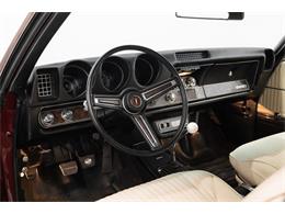1969 Oldsmobile 442 (CC-2027794) for sale in Montreal, Quebec
