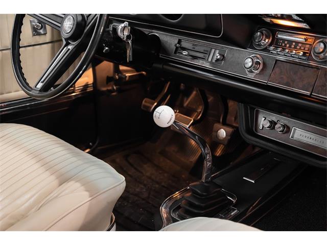 1969 Oldsmobile 442 (CC-2027794) for sale in Montreal, Quebec