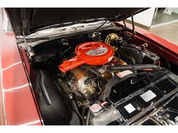 1969 Oldsmobile 442 (CC-2027794) for sale in Montreal, Quebec