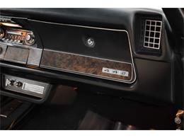 1969 Oldsmobile 442 (CC-2027794) for sale in Montreal, Quebec