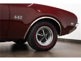 1969 Oldsmobile 442 (CC-2027794) for sale in Montreal, Quebec
