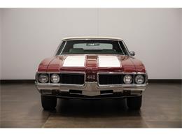 1969 Oldsmobile 442 (CC-2027794) for sale in Montreal, Quebec