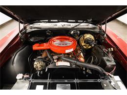 1969 Oldsmobile 442 (CC-2027794) for sale in Montreal, Quebec