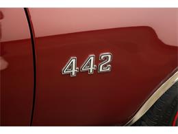 1969 Oldsmobile 442 (CC-2027794) for sale in Montreal, Quebec