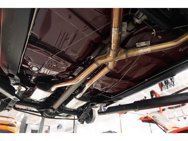1969 Oldsmobile 442 (CC-2027794) for sale in Montreal, Quebec