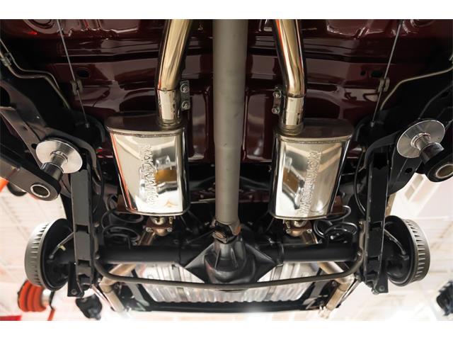 1969 Oldsmobile 442 (CC-2027794) for sale in Montreal, Quebec