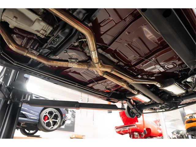 1969 Oldsmobile 442 (CC-2027794) for sale in Montreal, Quebec