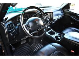 2002 Lincoln Blackwood Pickup (CC-2027843) for sale in Lakeland, Florida
