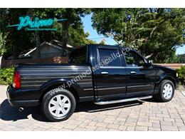 2002 Lincoln Blackwood Pickup (CC-2027843) for sale in Lakeland, Florida