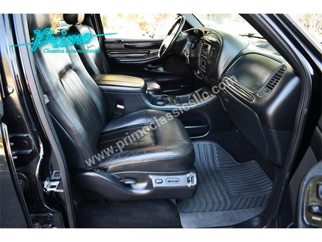 2002 Lincoln Blackwood Pickup (CC-2027843) for sale in Lakeland, Florida