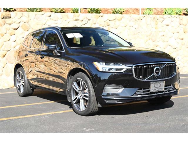 Volvo Xc60 For Sale 2018