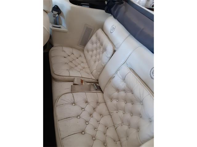 1984 Cadillac Eldorado (CC-2027932) for sale in Prescott Valley, Arizona