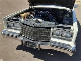 1984 Cadillac Eldorado (CC-2027932) for sale in Prescott Valley, Arizona