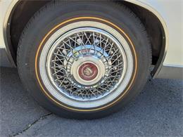 1984 Cadillac Eldorado (CC-2027932) for sale in Prescott Valley, Arizona