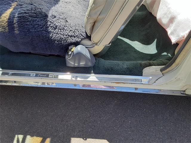 1984 Cadillac Eldorado (CC-2027932) for sale in Prescott Valley, Arizona