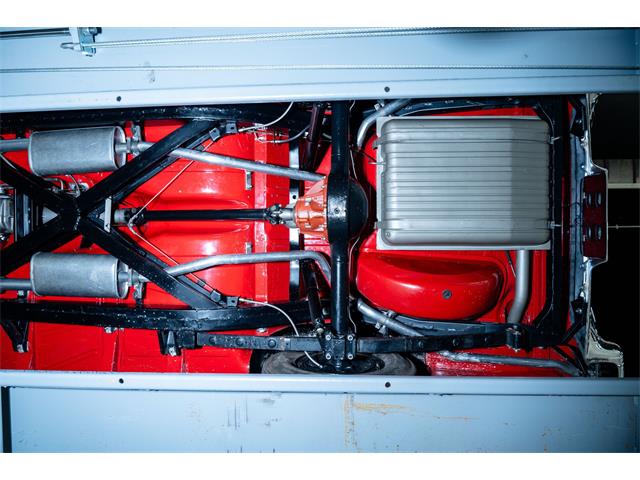 1957 Ford Thunderbird (CC-2027948) for sale in Madisonville, Texas