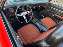 1969 Chevrolet Camaro SS (CC-2027967) for sale in Lynnwood, Washington