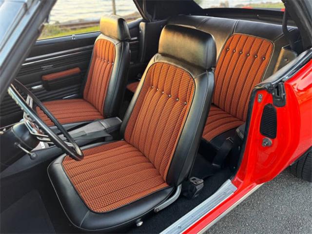 1969 Chevrolet Camaro SS (CC-2027967) for sale in Lynnwood, Washington