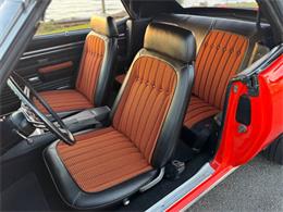 1969 Chevrolet Camaro SS (CC-2027967) for sale in Lynnwood, Washington