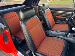 1969 Chevrolet Camaro SS (CC-2027967) for sale in Lynnwood, Washington