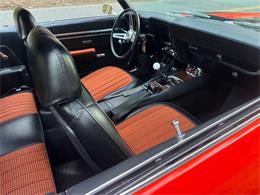 1969 Chevrolet Camaro SS (CC-2027967) for sale in Lynnwood, Washington