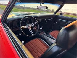 1969 Chevrolet Camaro SS (CC-2027967) for sale in Lynnwood, Washington