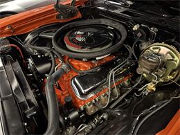 1969 Chevrolet Camaro SS (CC-2027967) for sale in Lynnwood, Washington