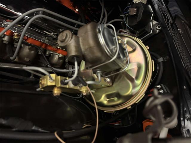 1969 Chevrolet Camaro SS (CC-2027967) for sale in Lynnwood, Washington