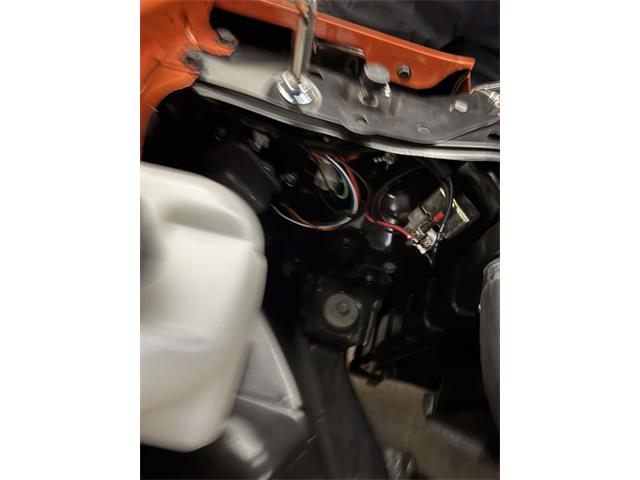 1969 Chevrolet Camaro SS (CC-2027967) for sale in Lynnwood, Washington