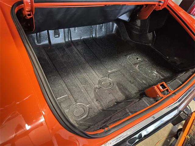 1969 Chevrolet Camaro SS (CC-2027967) for sale in Lynnwood, Washington