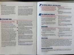 1969 Chevrolet Camaro SS (CC-2027967) for sale in Lynnwood, Washington