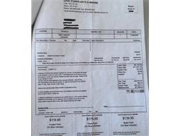 1969 Chevrolet Camaro SS (CC-2027967) for sale in Lynnwood, Washington