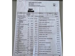 1969 Chevrolet Camaro SS (CC-2027967) for sale in Lynnwood, Washington