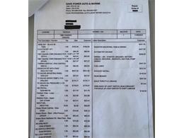 1969 Chevrolet Camaro SS (CC-2027967) for sale in Lynnwood, Washington