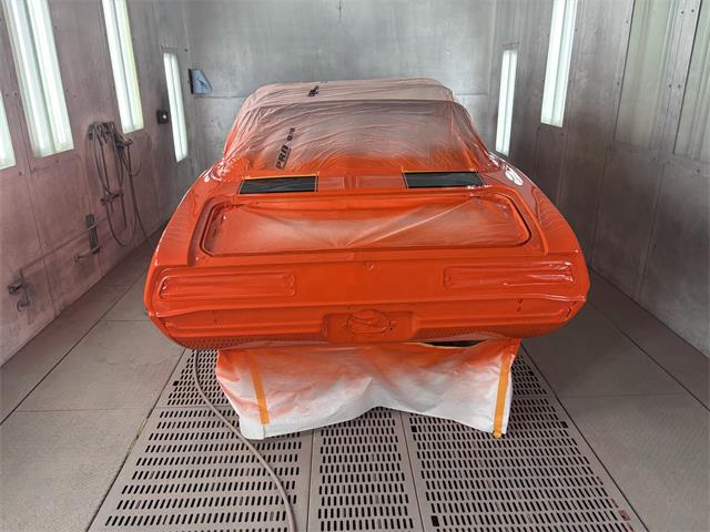 1969 Chevrolet Camaro SS (CC-2027967) for sale in Lynnwood, Washington